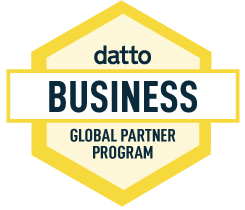 datto Business Global Partner Program